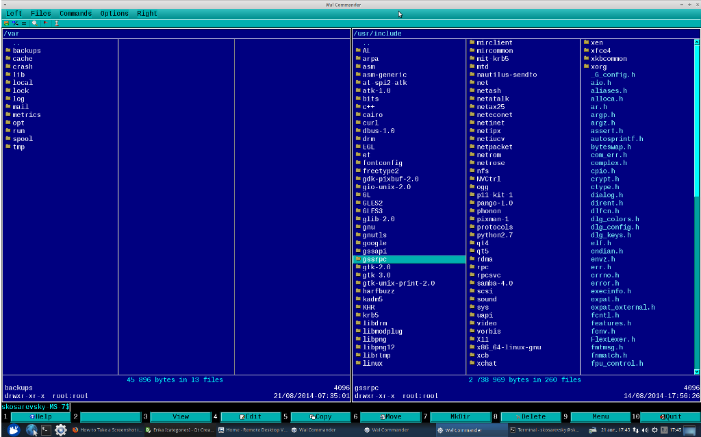 Far Manager   Pdf -  11